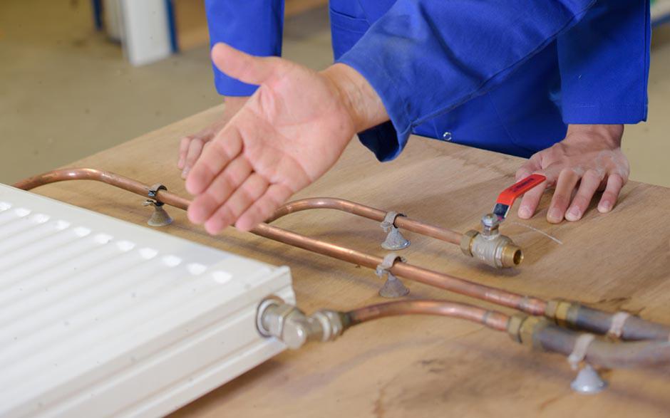 recherche chauffagiste Istres