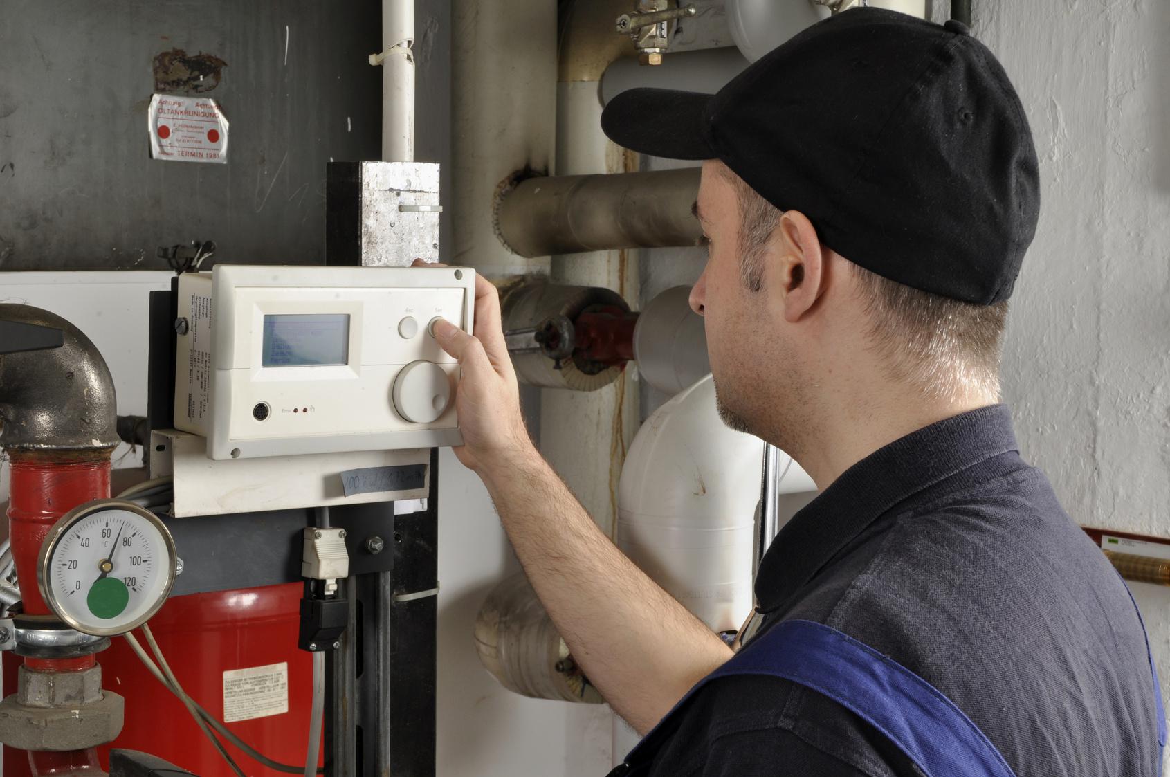 entreprise chauffage Sèvres