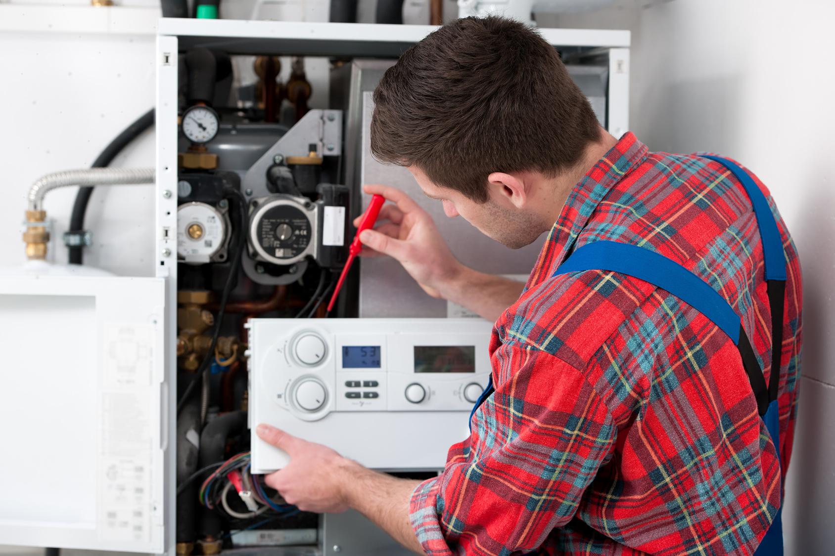 chauffage électrique économique Évreux